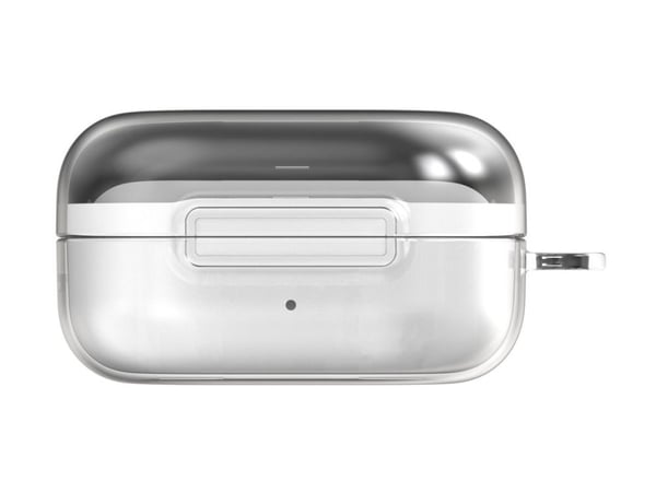 Samsung GP-FPR640KDBTW, Kotelo, Polykarbonaatti (PC), Läpinäkyvä