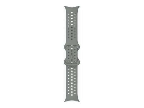 Google - Bånd for smart armbåndsur - Liten størrelse - hasselnøtt - for Pixel Watch 3