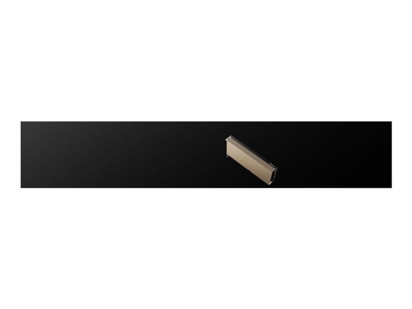 NVIDIA - GPU-beräkningsprocessor - 4 GPU - A16 - 64 GB GDDR6 - PCIe 4.0 x16 - fläktlös