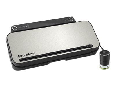 FoodSaver VS3190X - Vakuumposeforsegler