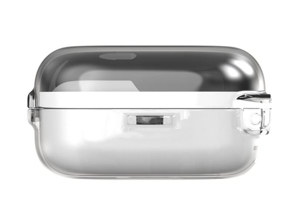 Samsung GP-FPR640KDBTW, Kotelo, Polykarbonaatti (PC), Läpinäkyvä