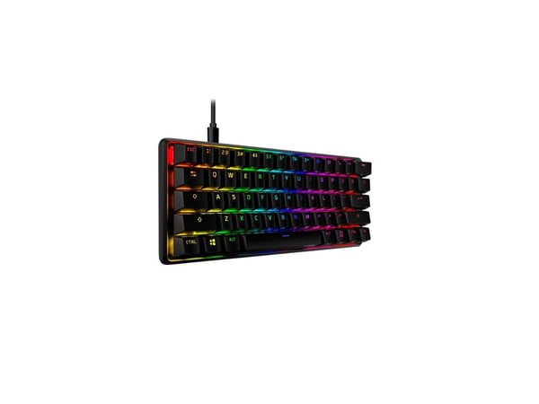 HyperX Alloy Origins 60 -pelinäppäimistö