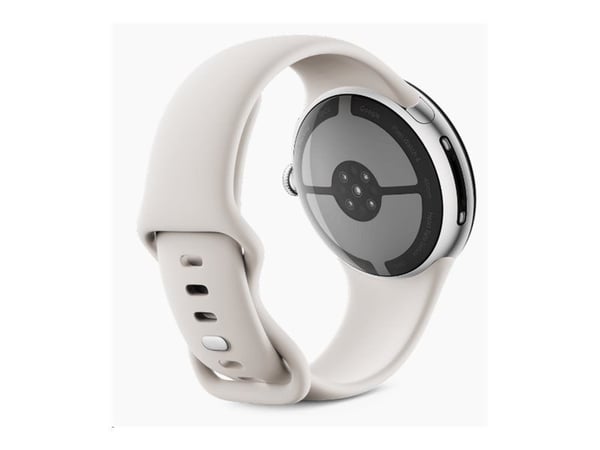 Google Pixel Watch 4, AMOLED, Kosketusnäyttö, 32 GB, Wi-Fi, GPS (satelliitti), 36,7 g