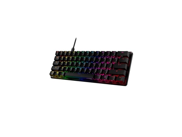 HyperX Alloy Origins 60 -pelinäppäimistö