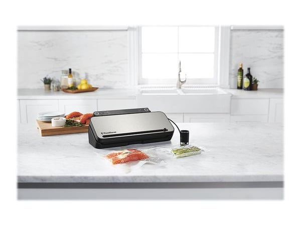 FoodSaver VS3190X - Vakuumposeforsegler