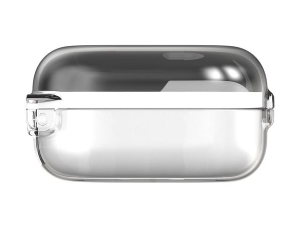 Samsung GP-FPR640KDBTW, Kotelo, Polykarbonaatti (PC), Läpinäkyvä