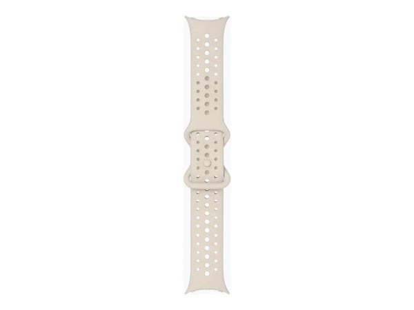 Google - Bånd for smart armbåndsur - Liten størrelse - porselen - for Pixel Watch 3