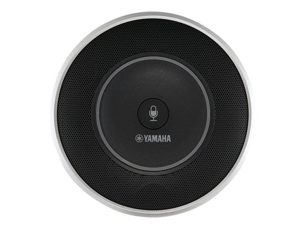 Yamaha YVC-1000 - Høyttalende håndfri telefon - Bluetooth - trådløs - NFC