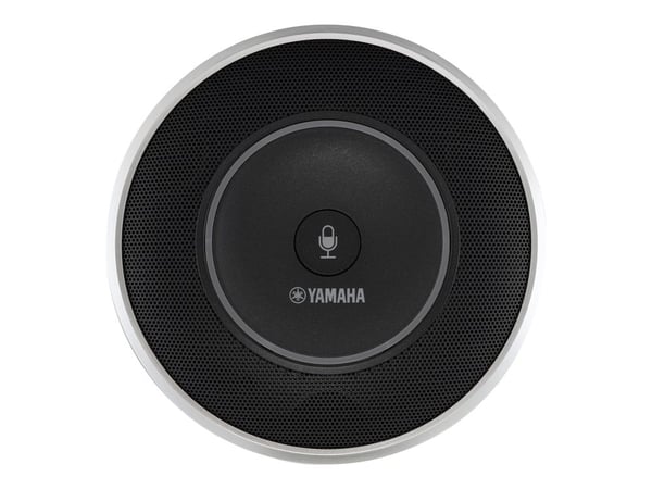 Yamaha YVC-1000 - Høyttalende håndfri telefon - Bluetooth - trådløs - NFC