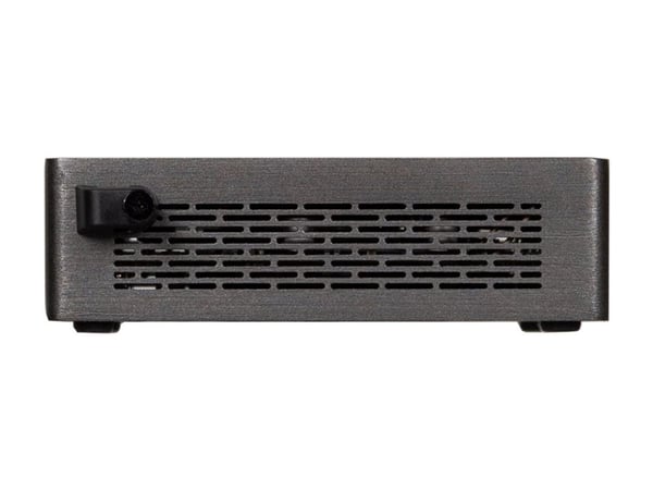 Gigabyte BRIX/GB-BRU7-255H/Mini/U7-255H/bez RAM/Intel int/bez OS/3R