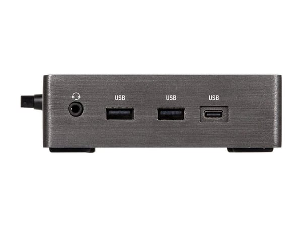 Gigabyte BRIX/GB-BRU7-255H/Mini/U7-255H/bez RAM/Intel int/bez OS/3R