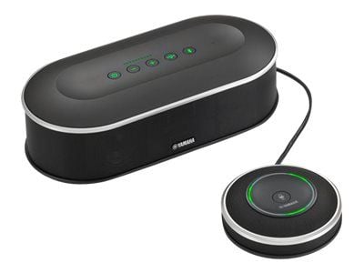 Yamaha YVC-1000 - Høyttalende håndfri telefon - Bluetooth - trådløs - NFC