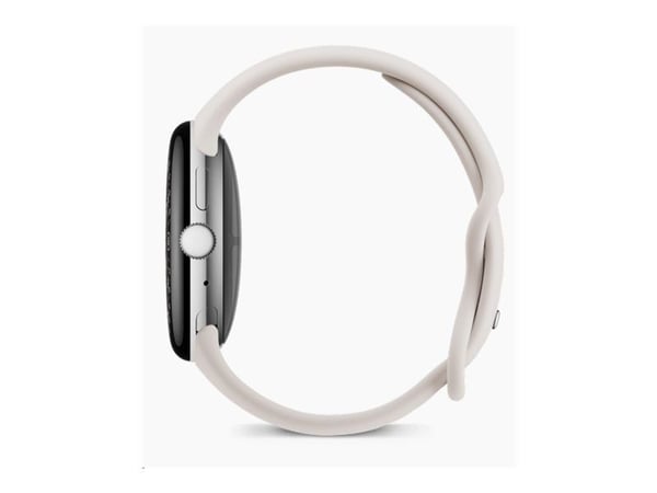 Google Pixel Watch 4, AMOLED, Kosketusnäyttö, 32 GB, Wi-Fi, GPS (satelliitti), 36,7 g