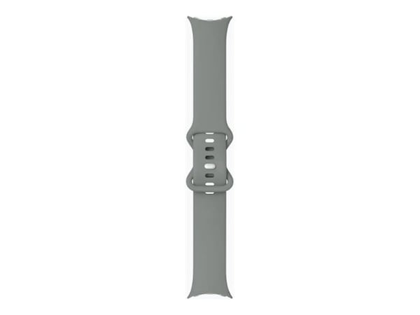 Google - Bånd for smart armbåndsur - Large size - hasselnøtt - for Pixel Watch 3