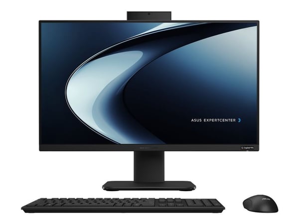 ASUS ExpertCenter P600 PM640KA BPC002X - Copilot+ PC - alt-i-ett Ryzen AI 5 330 / inntil 4.5 GHz - RAM 16 GB - SSD 512 GB - NVMe - Radeon 820M - Gi...