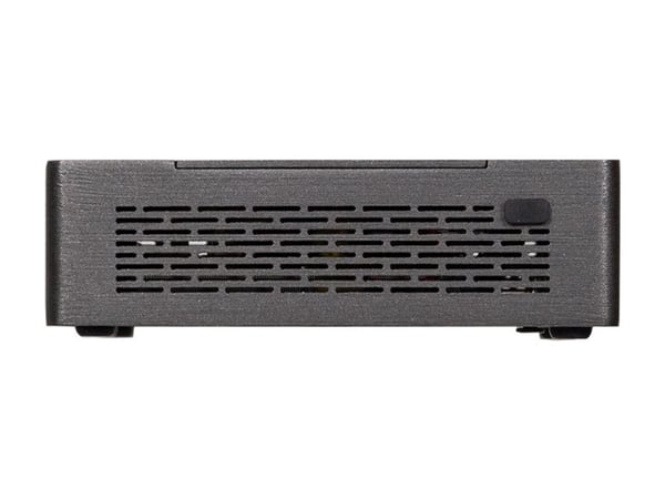 Gigabyte BRIX/GB-BRU5-225H/Mini/U5-225H/bez RAM/Intel int/bez OS/3R