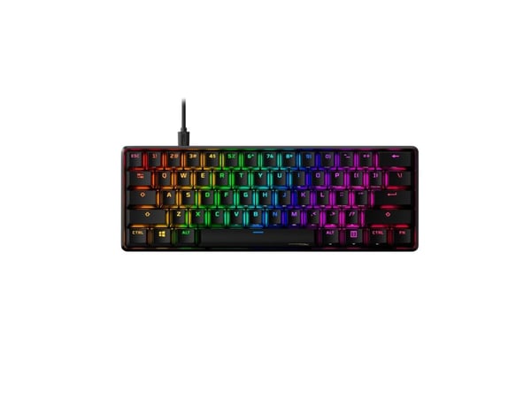 HyperX Alloy Origins 60 -pelinäppäimistö