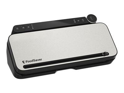 FoodSaver VS3190X - Vakuumposeforsegler