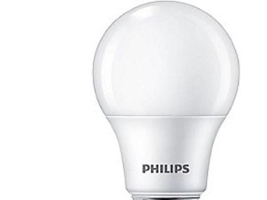 Philips CorePro LED 16905000, 8 W, 60 W, E27, 806 lm, 15000 timer, Kjølig hvit