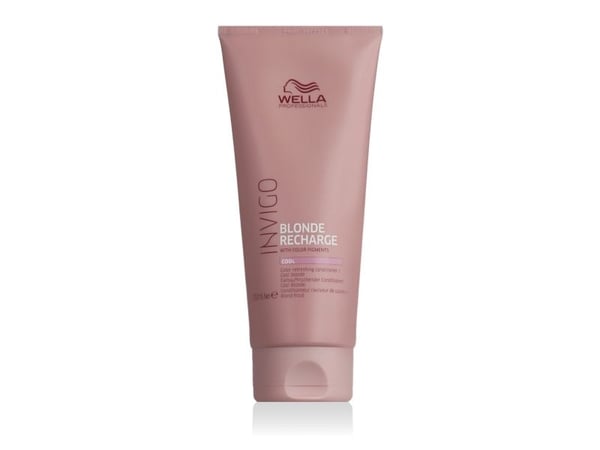 Wella Invigo Blonde Recharge Cool Conditioner 200 ml