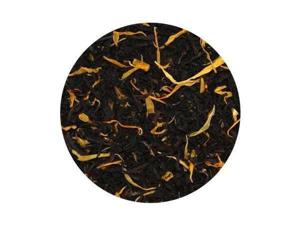 Tea Symphony Te Earl Grey Orange - 250g