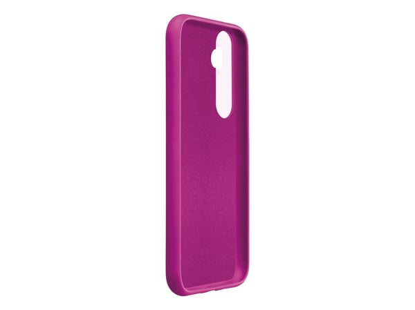 Cellularline 8018080474620, Etui, Samsung, A25 5G, 16,5 cm (6.5"), Rosa