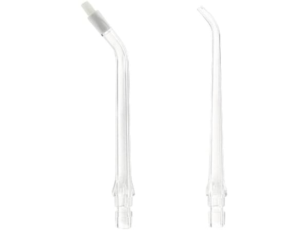 Eta AquaCare II, 0,25 l, Hvit, Trådløs munnskyller, 2,1 kPa, 8,3 kPa, Knapper