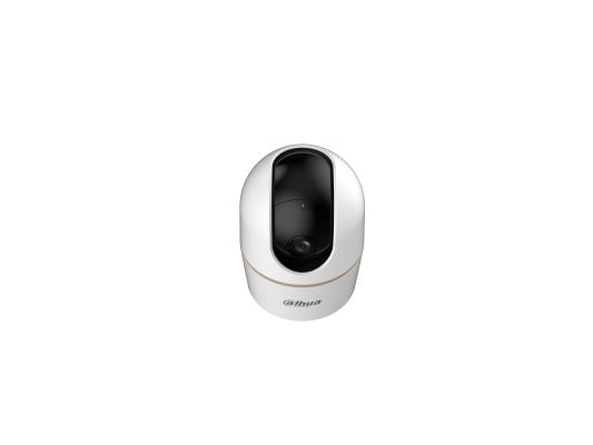 Dahua Technology H5A, IP-säkerhetskamera, inomhus, Kabel & Trådlös, CE, Bord, Svart, Vit