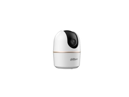 Dahua Technology H5A, IP-sikkerhetskamera, Innendørs, Ledning & Trådløs, CE, Bord, Svart, Hvit