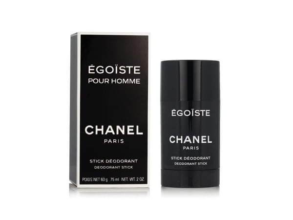 Chanel Egoiste Deodorant Stick 75ml