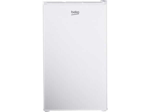 Beko LS9052WN, 88 L, N-ST, 39 dB, E, Valkoinen