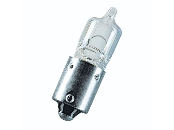 Osram Miniwatt, 5 W, 12 V, Halogeeni