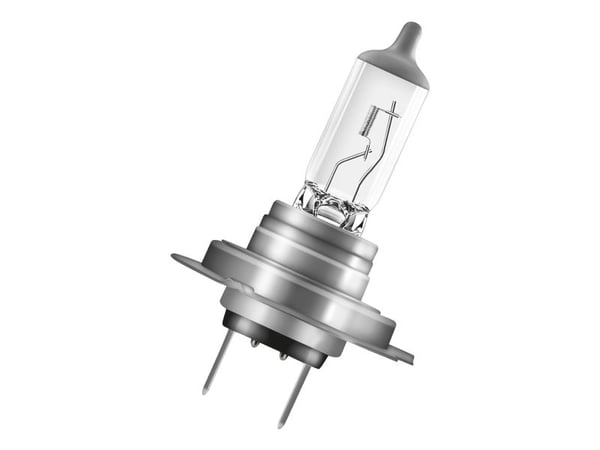 Osram Auton hehkulamppu H7 24V 70W (4050300386522)