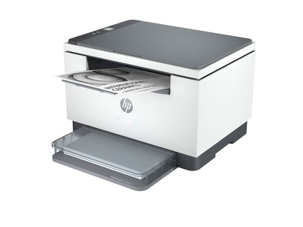 HP LaserJet MFP M234dw - Multifunksjonsskriver - S/H - laser - Legal (216 x 356 mm) (original) - Legal (medie) - opp til 29 spm (kopiering) - opp t...