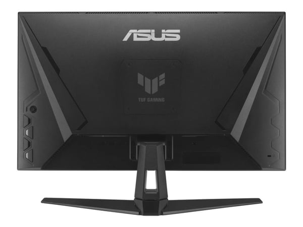 ASUS TUF Gaming VG27AQM5A - LED-skjerm - gaming - 27" - 2560 x 1440 QHD @ 300 Hz - Fast IPS - 300 cd/m² - 1300:1 - HDR10 - 0.3 ms - 2xHDMI, Display...
