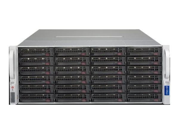 Ernitec SERVER-PX-I5-16-R2F-2X8TB-OSR