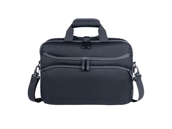 HP Travel Plus - Notebookbæreveske - 15L - 14.1" - grafittblå
