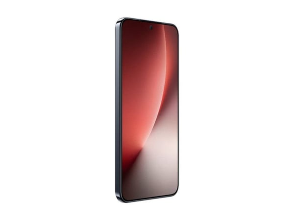 Honor Magic 8 Lite 5G, 17,2 cm (6.79"), 8 GB, 512 GB, 108 MP, MagicOS 9.0, musta
