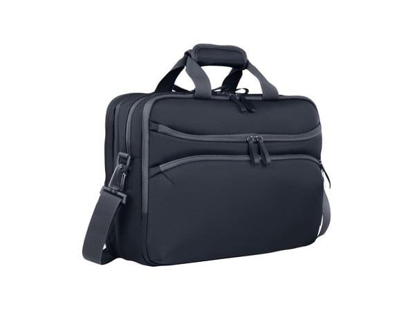 HP Travel Plus - Notebookbæreveske - 15L - 14.1" - grafittblå