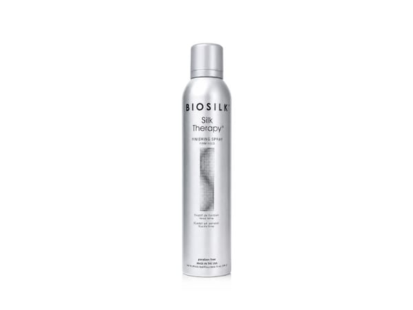 Biosilk Sterk fikserende hårspray Biosilk Silk Therapy Firm Hold 284 g