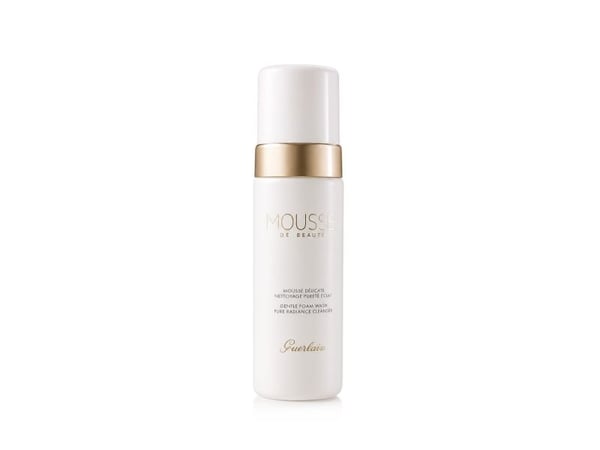 Guerlain Mousse De Beaute Skånsomt sminkefjerningsskum 150ml