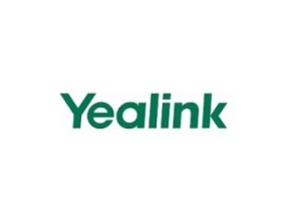 Yealink - Ørepute for hodetelefoner (en pakke 2)