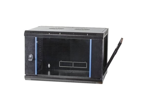 EFB Elektronik 691712FTS.2, Väggmonterad rack