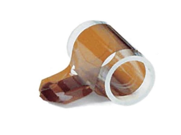 Weller T0058765778N, Weller, WXDP 120, Läpinäkyvä, 4 kpl