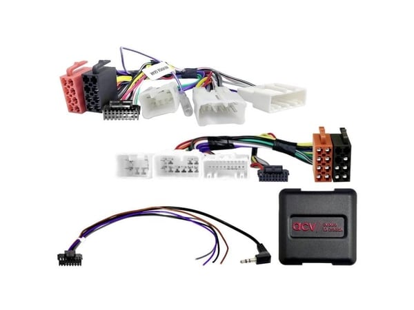 Ratinterface Lexus/Toyota 20Pin/28Pin Multilead analog