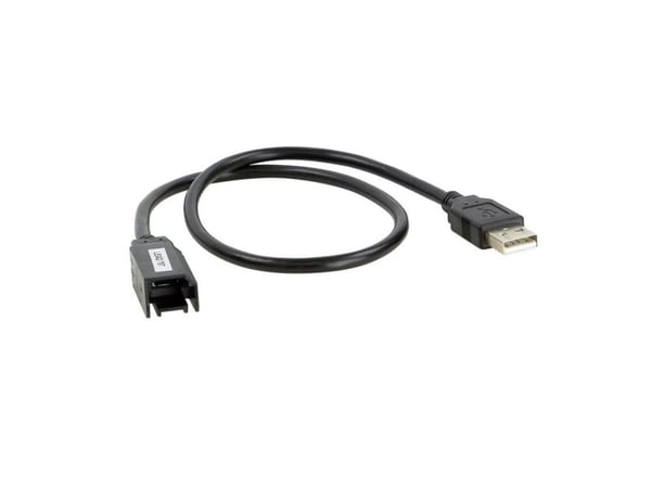 Mini USB till USB-adapter Opel