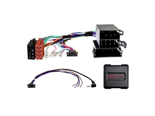 Ratbetj. Alfa Romeo/Fiat/Lancia ISO/Mini ISO Multilead
