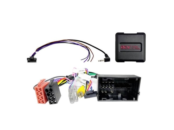 Ratinterface Cit/Fiat/Opel/Peugeot VP1/VP2