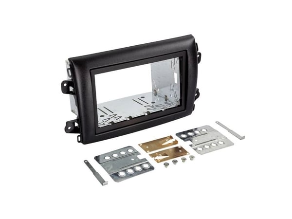 2-DIN-sett FIAT Ducato 04/2021-2022