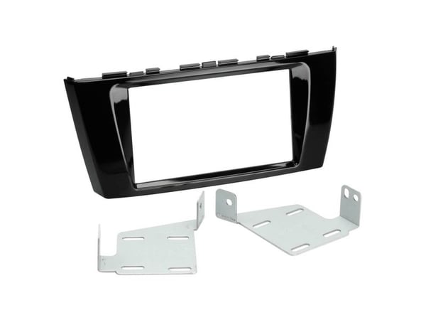 2-DIN kit Mitsubishi spacestar 2/2013->